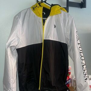 Jacket U.S polo Assn